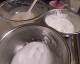 すっきり♡煎茶のムース作り方4写真
