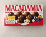 HMブラウニーinマカダミチョコ作り方1写真