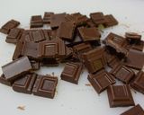 チョコチップミニマフィン作り方8写真