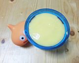 簡単スライムキャップでぶちスライムプリン作り方9写真