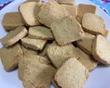 おからクッキー♪研究成果作り方5写真