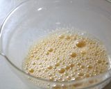 さっぱりヨーグルトレモンケーキ作り方3写真