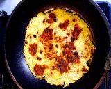 やみつき！じゃがいものチーズガレット作り方5写真