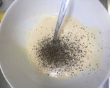 鮭のホイル焼き レモンマヨネーズ作り方2写真