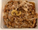 5種のネバネバ＋卵、ネバール卵丼ぶり！作り方1写真