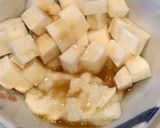 5種のネバネバ＋卵、ネバール卵丼ぶり！作り方2写真