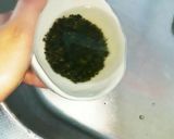 食べても臭くならない！山形のだし作り方4写真