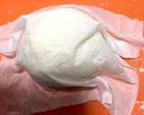 HB使用の枝豆チーズパン♪作り方5写真