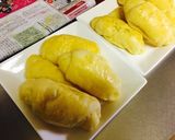 基本のパンからアレンジパン作り方15写真