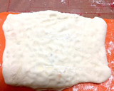 HB使用の枝豆チーズパン♪作り方9写真