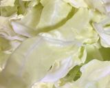 簡単な油不使用の豚肉とキクラゲ炒め作り方2写真