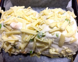 HB使用の枝豆チーズパン♪作り方15写真