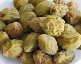 梅シロップからの＊梅の甘露煮（甘煮）＊作り方2写真
