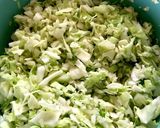 料理男子の餃子【男のギョーザ】作り方1写真