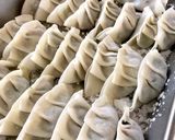 料理男子の餃子【男のギョーザ】作り方4写真