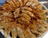 料理男子の餃子【男のギョーザ】作り方7写真