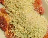 味噌カツ！小麦粉、卵不使用。作り方2写真