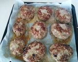 ハンバーグ作り方7写真