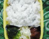 お弁当の記録＜１２月分＞作り方3写真