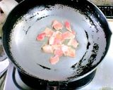 普通すぎる ソース焼そば作り方1写真