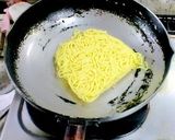 普通すぎる ソース焼そば作り方2写真