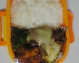 お弁当の記録＜１２月分＞作り方5写真