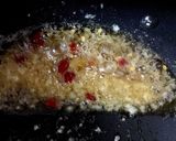 カリッとおジャコ豆腐作り方1写真