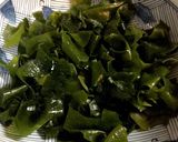 カリッとおジャコ豆腐作り方3写真