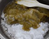 梅シロップからの＊梅ジャム＊作り方11写真