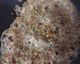 カリッとおジャコ豆腐作り方5写真