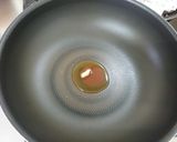 アスパラと豚こま肉のオイスターソース炒め作り方2写真