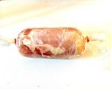しっとり簡単！鶏胸肉の鶏ハム作り方6写真