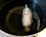 しっとり簡単！鶏胸肉の鶏ハム作り方7写真
