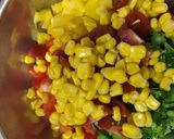 簡単で美味でヘルシーで綺麗なサラダ!作り方6写真