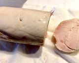 しっとり簡単！鶏胸肉の鶏ハム作り方9写真