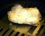 新じゃがのバター照り煮作り方3写真