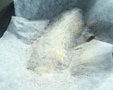 新じゃがのバター照り煮作り方7写真