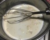 ☆本格派☆生クリームを使わないグラタン♪作り方5写真