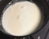 ☆本格派☆生クリームを使わないグラタン♪作り方6写真