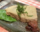 鮫の梅煮作り方4写真