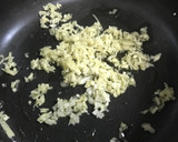 冷え対策に！ エビと豆のトマトスープ作り方4写真