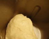 ウィンナーパン（HB使用）作り方1写真