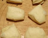 ウィンナーパン（HB使用）作り方4写真