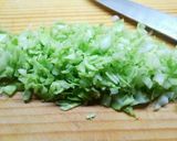 とんぺい的卵焼き作り方1写真
