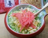 とんぺい的卵焼き作り方3写真