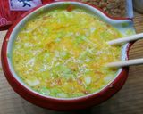 とんぺい的卵焼き作り方4写真