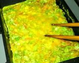 とんぺい的卵焼き作り方5写真