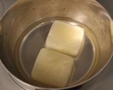 糖質オフ＊ボーンブロスdeピリ辛スープ作り方4写真
