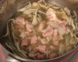 糖質オフ＊ボーンブロスdeピリ辛スープ作り方6写真