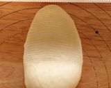 ウィンナーパン（HB使用）作り方8写真